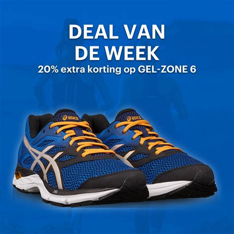 hardloopschoenen outlet